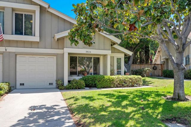3624 White Sage Lane, San Diego, CA 92105