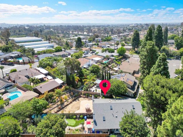 3624 White Sage Lane, San Diego, CA 92105