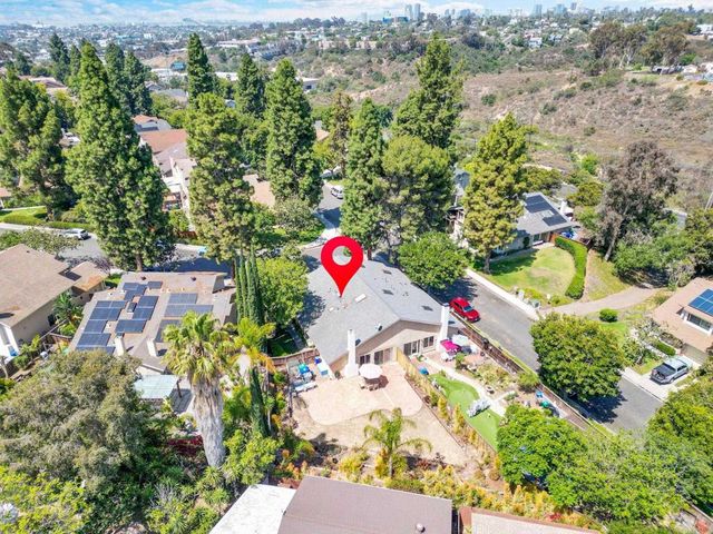 3624 White Sage Lane, San Diego, CA 92105