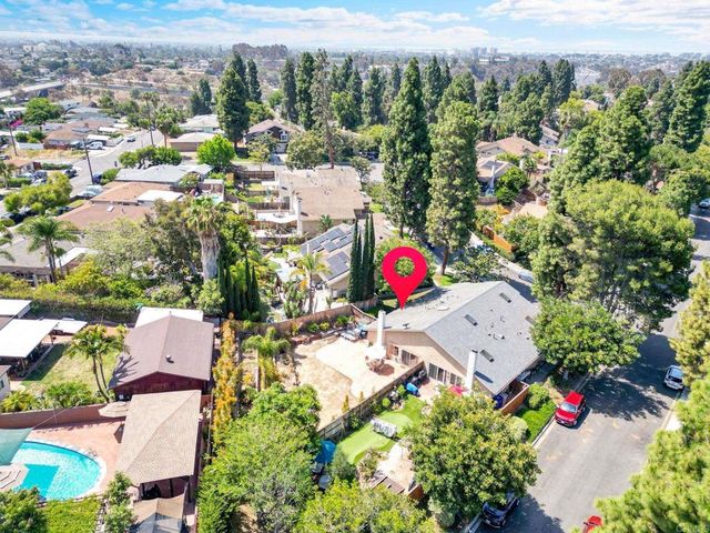 3624 White Sage Lane, San Diego, CA 92105
