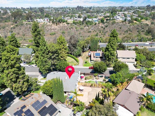 3624 White Sage Lane, San Diego, CA 92105