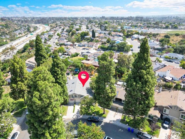 3624 White Sage Lane, San Diego, CA 92105