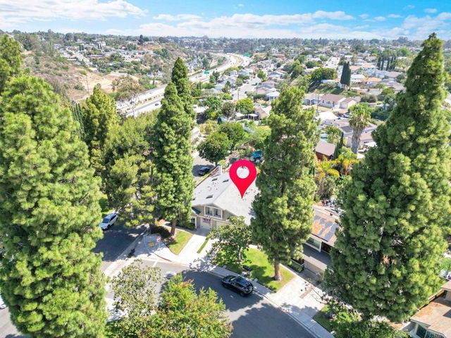 3624 White Sage Lane, San Diego, CA 92105