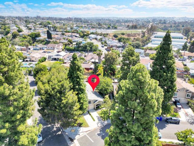 3624 White Sage Lane, San Diego, CA 92105