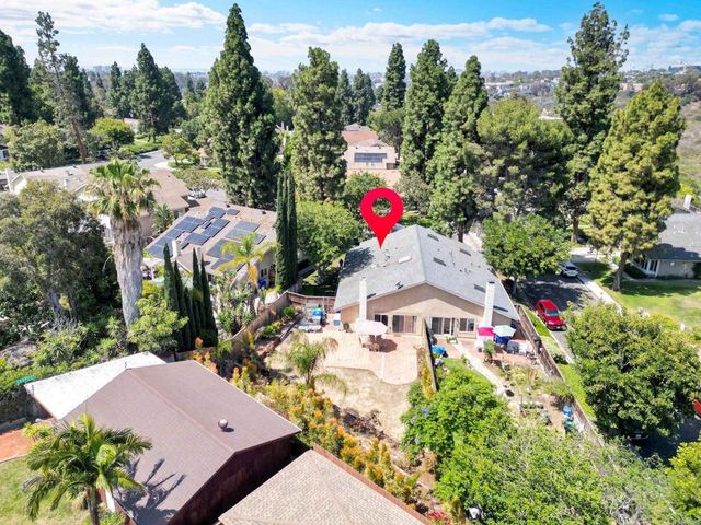 3624 White Sage Lane, San Diego, CA 92105