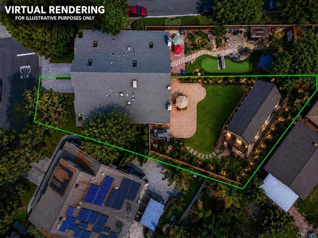 3624 White Sage Lane, San Diego, CA 92105