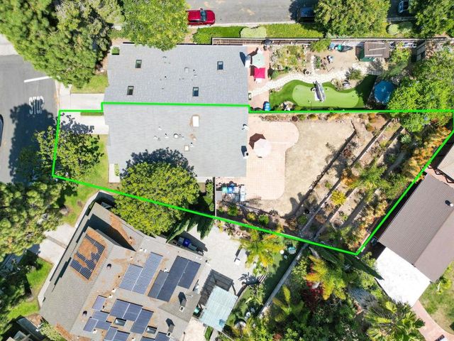 3624 White Sage Lane, San Diego, CA 92105