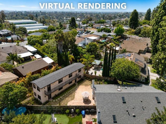 3624 White Sage Lane, San Diego, CA 92105