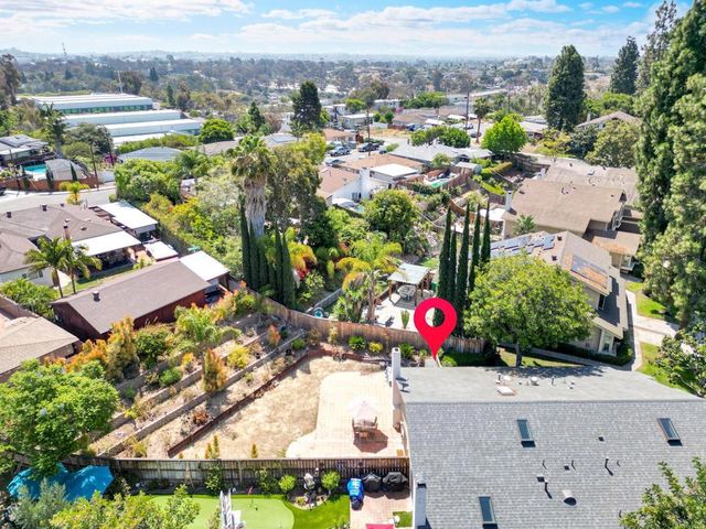 3624 White Sage Lane, San Diego, CA 92105