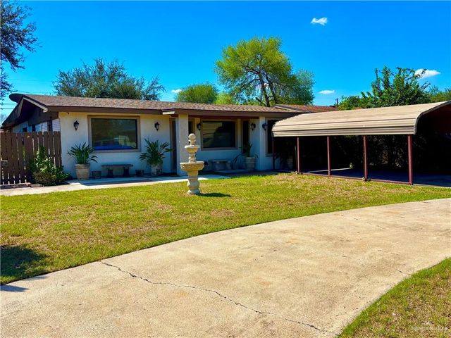 902 W Mahl Street, Edinburg, TX 78539