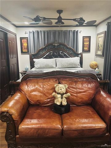 902 W Mahl Street, Edinburg, TX 78539