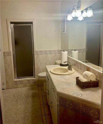 902 W Mahl Street, Edinburg, TX 78539