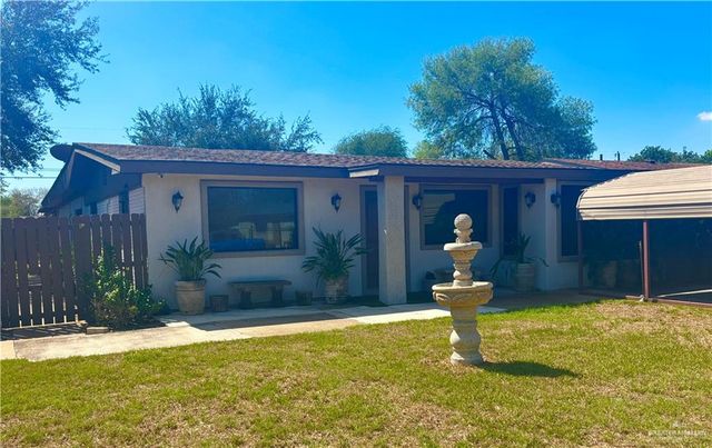 902 W Mahl Street, Edinburg, TX 78539