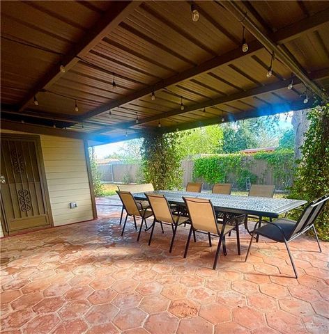 902 W Mahl Street, Edinburg, TX 78539