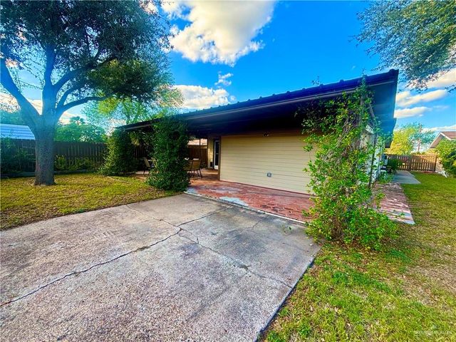 902 W Mahl Street, Edinburg, TX 78539