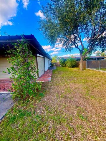 902 W Mahl Street, Edinburg, TX 78539