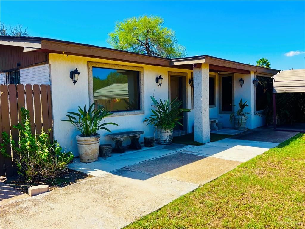 902 W Mahl Street, Edinburg, TX 78539