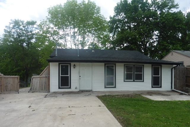 4905 SW 6th Street, Des Moines, IA 50315