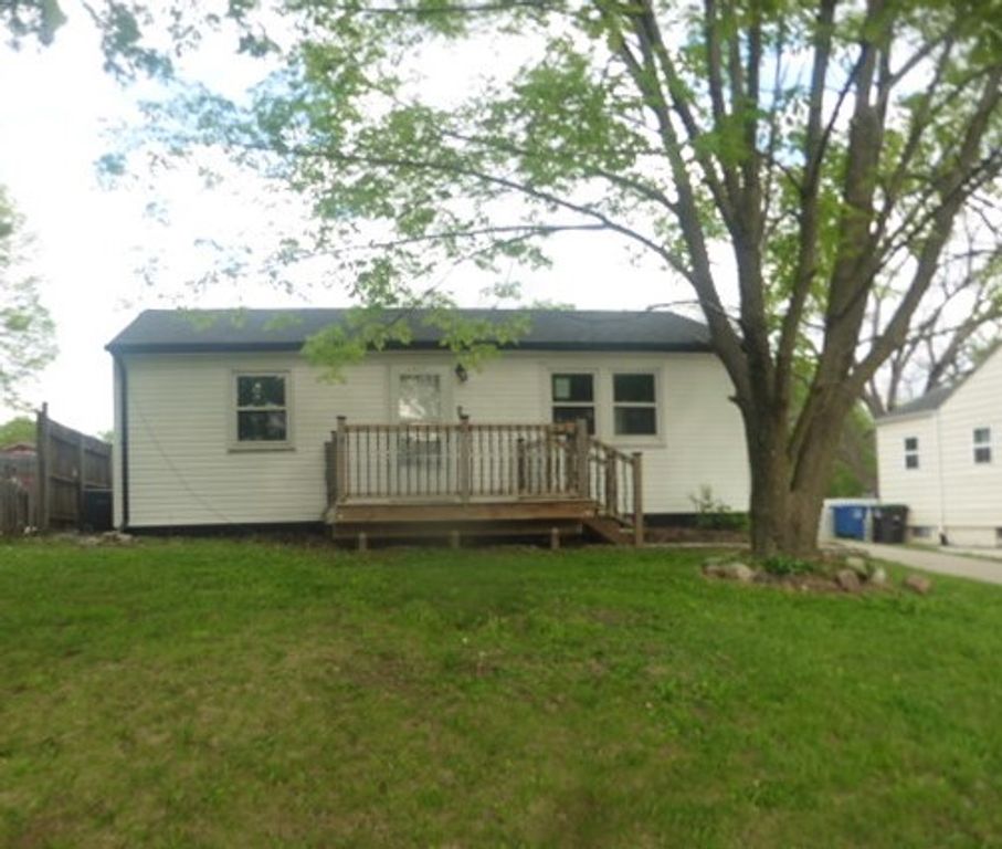4905 SW 6th Street, Des Moines, IA 50315