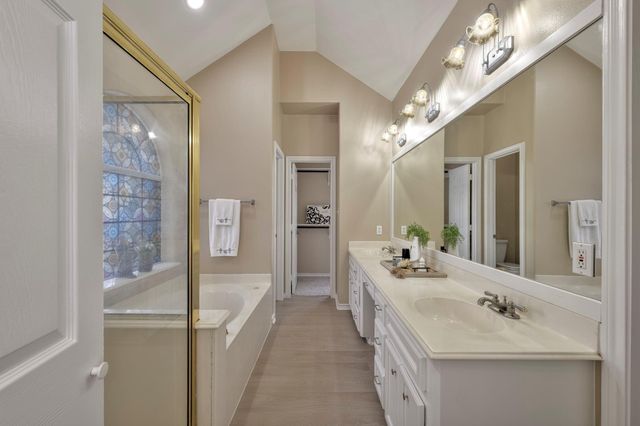 8903 Sendera Drive, Magnolia, TX 77354