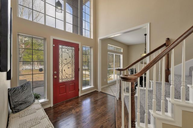 8903 Sendera Drive, Magnolia, TX 77354