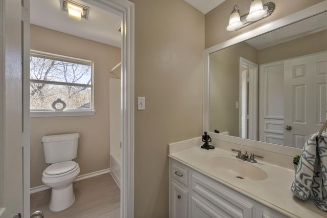 8903 Sendera Drive, Magnolia, TX 77354