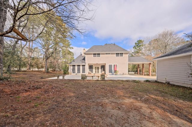 8903 Sendera Drive, Magnolia, TX 77354