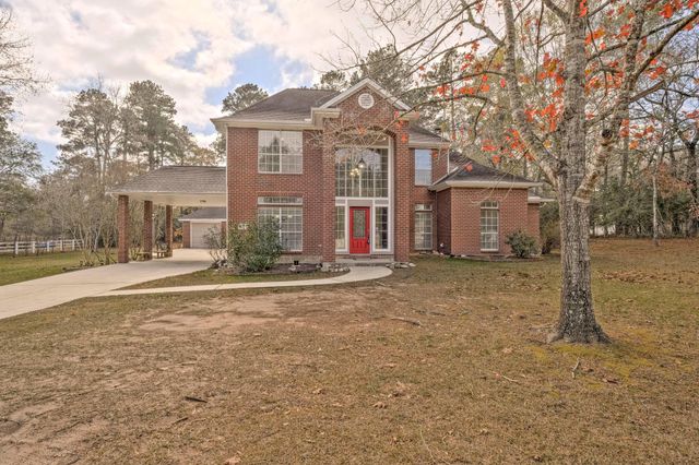 8903 Sendera Drive, Magnolia, TX 77354