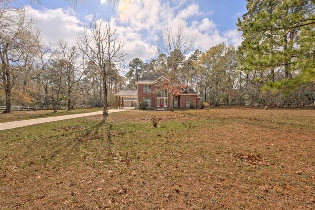 8903 Sendera Drive, Magnolia, TX 77354