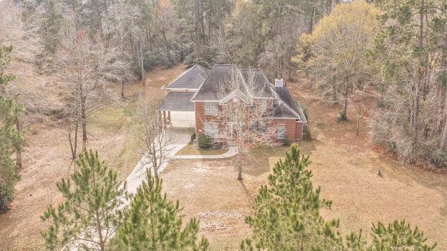 8903 Sendera Drive, Magnolia, TX 77354