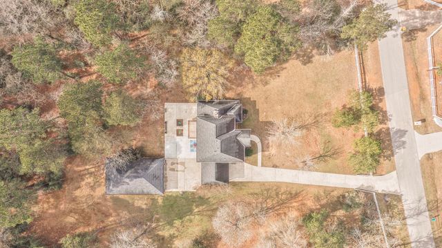 8903 Sendera Drive, Magnolia, TX 77354