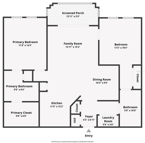 11446 JASPER KAY TERRACE 202, Windermere, FL 34786