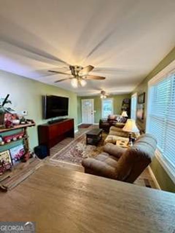 525 Wildcat Bridge Road, Royston, GA 30662
