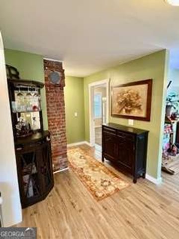 525 Wildcat Bridge Road, Royston, GA 30662
