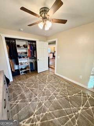 525 Wildcat Bridge Road, Royston, GA 30662