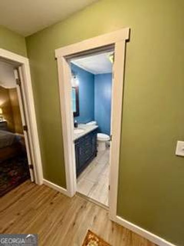 525 Wildcat Bridge Road, Royston, GA 30662