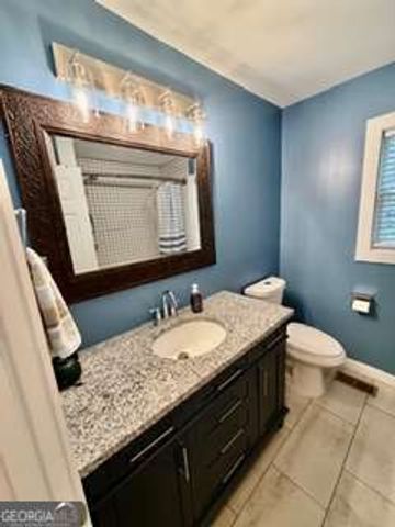 525 Wildcat Bridge Road, Royston, GA 30662