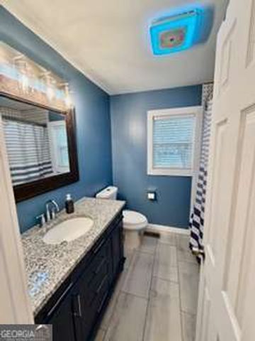 525 Wildcat Bridge Road, Royston, GA 30662