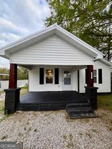 525 Wildcat Bridge Road, Royston, GA 30662