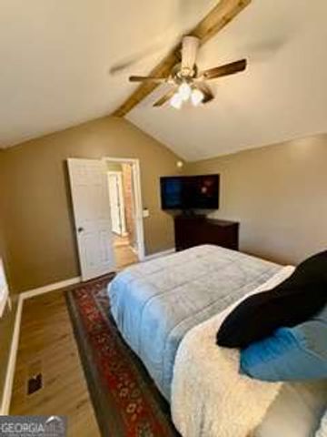 525 Wildcat Bridge Road, Royston, GA 30662