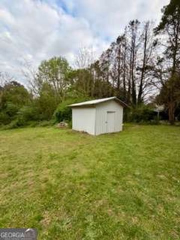525 Wildcat Bridge Road, Royston, GA 30662