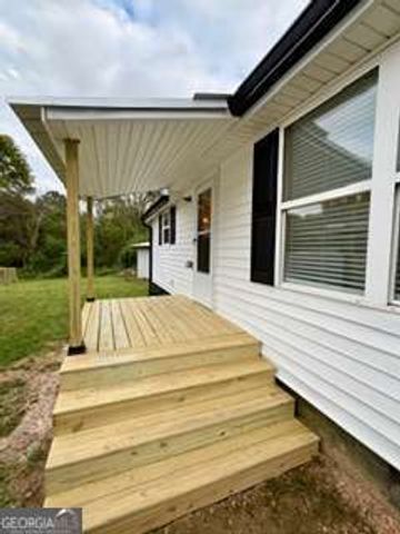 525 Wildcat Bridge Road, Royston, GA 30662
