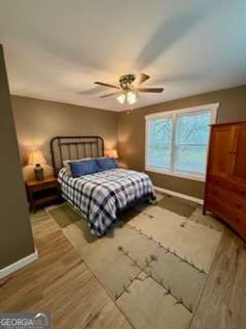 525 Wildcat Bridge Road, Royston, GA 30662