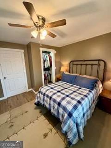 525 Wildcat Bridge Road, Royston, GA 30662