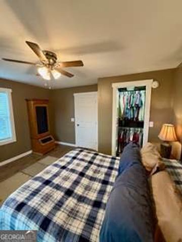 525 Wildcat Bridge Road, Royston, GA 30662
