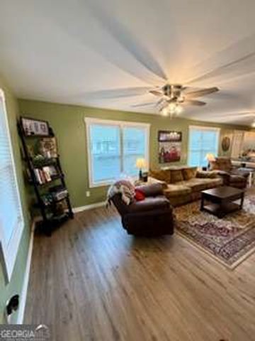 525 Wildcat Bridge Road, Royston, GA 30662
