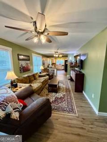 525 Wildcat Bridge Road, Royston, GA 30662