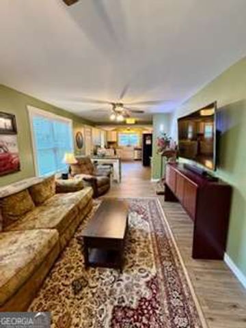 525 Wildcat Bridge Road, Royston, GA 30662