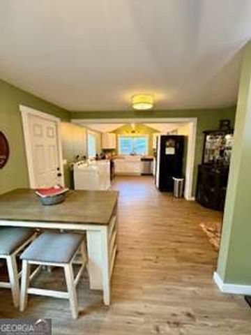 525 Wildcat Bridge Road, Royston, GA 30662