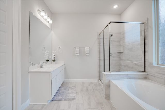 1521 Bison Trail, Aubrey, TX 76227